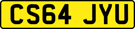 CS64JYU