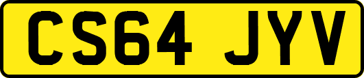 CS64JYV