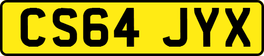 CS64JYX