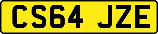 CS64JZE