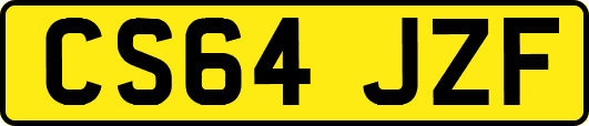 CS64JZF