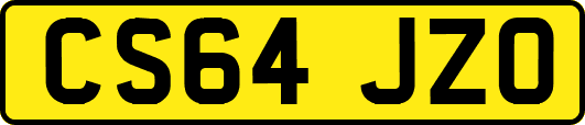 CS64JZO