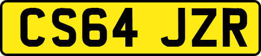 CS64JZR