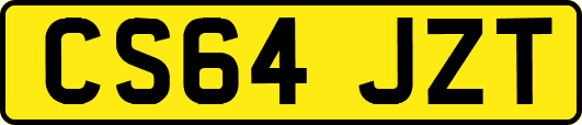 CS64JZT