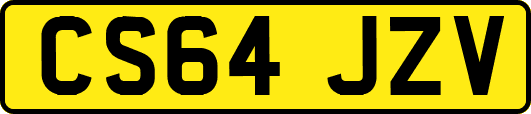 CS64JZV