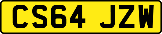 CS64JZW
