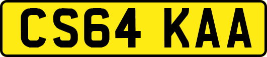 CS64KAA