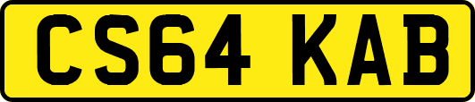 CS64KAB