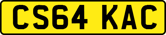 CS64KAC