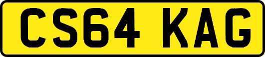 CS64KAG
