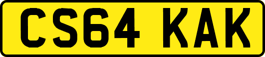 CS64KAK