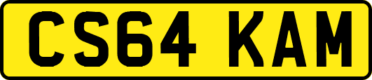 CS64KAM