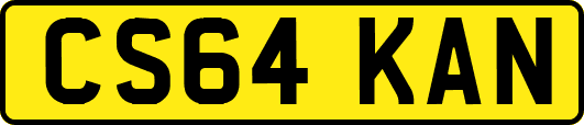 CS64KAN