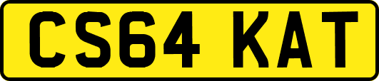 CS64KAT