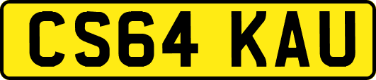 CS64KAU