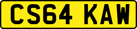 CS64KAW