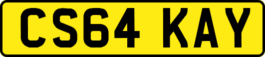 CS64KAY