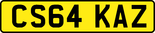 CS64KAZ