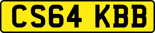 CS64KBB