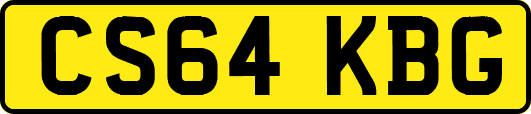 CS64KBG