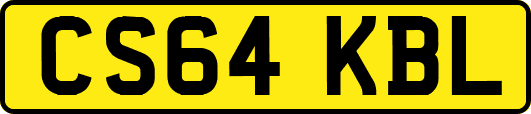 CS64KBL