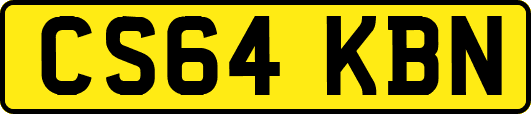 CS64KBN