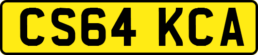CS64KCA