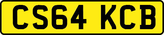 CS64KCB