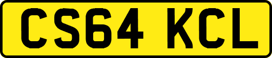 CS64KCL