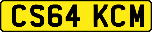 CS64KCM