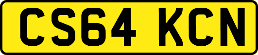 CS64KCN