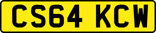 CS64KCW