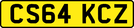 CS64KCZ