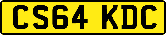 CS64KDC