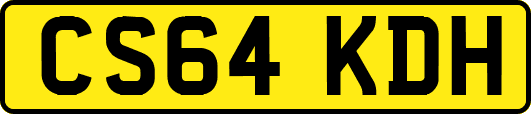 CS64KDH