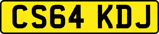 CS64KDJ