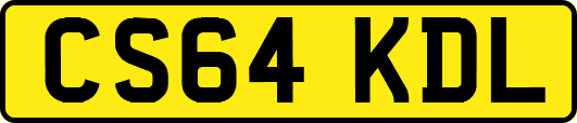 CS64KDL