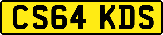 CS64KDS