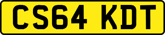 CS64KDT