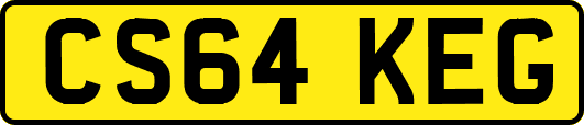 CS64KEG