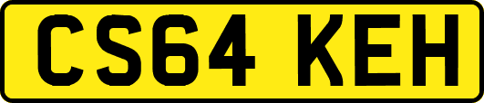 CS64KEH