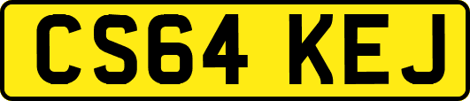 CS64KEJ