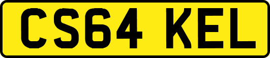 CS64KEL