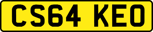CS64KEO