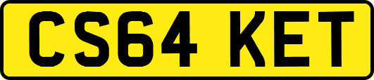 CS64KET