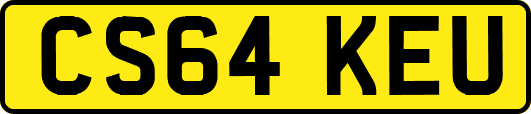 CS64KEU