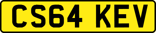 CS64KEV
