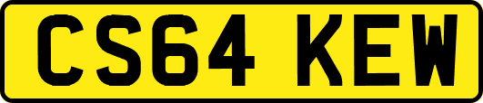 CS64KEW