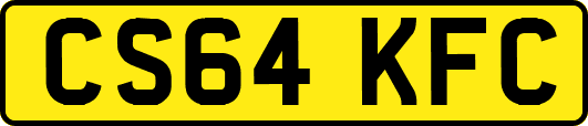 CS64KFC