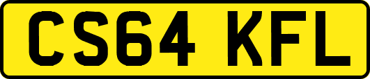 CS64KFL